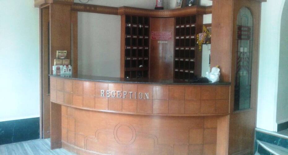 Hotel Rajwada International, Belgaum 3